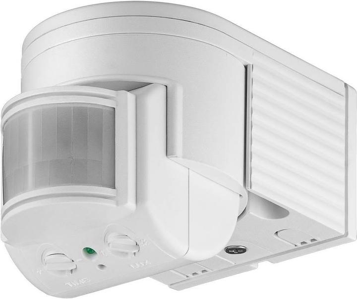 Immagine prodotto Goobay Rilevatore di movimento PIR a superficie 95 (12 m)
