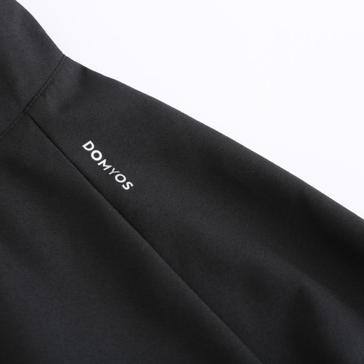 Produktbild Domyos Trainingsjacke Herren - Essential blau (XXL)