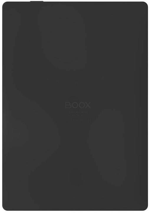 Actual product image Onyx Boox Poke 4 Lite (6", 16 GB, Black)