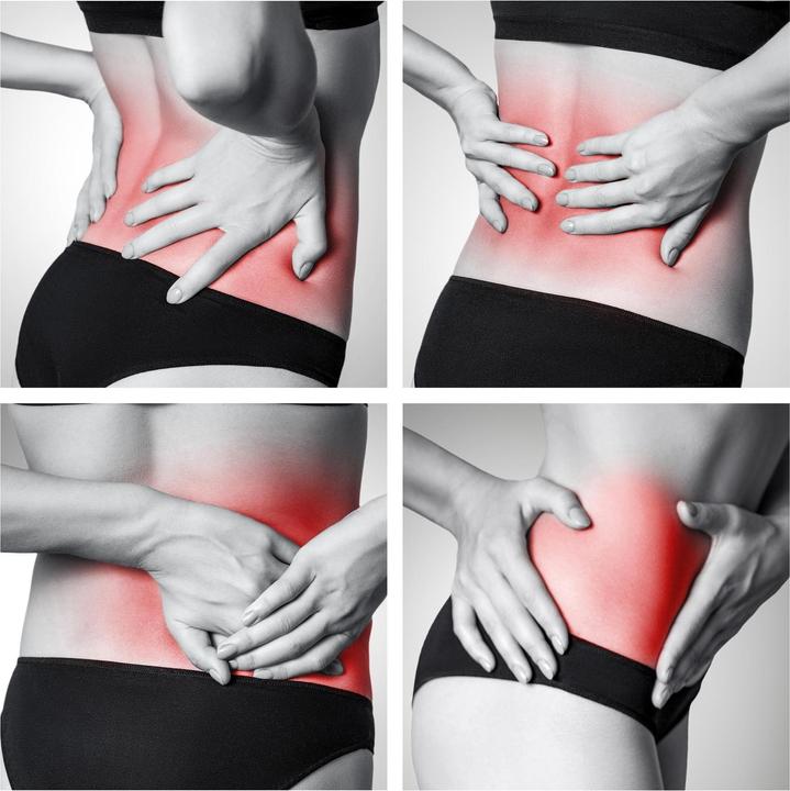 Actual product image Bodi-Tek Deep Tissue Sports