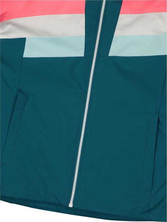 Produktbild CMP Campagnolo Girl's Jacket Snaps Hood (164)
