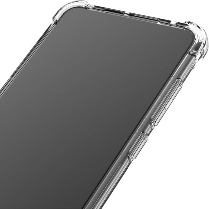 Image du produit Imak iPhone 16 - UX-5 Housse en caoutchouc silicone (Apple iPhone 16)