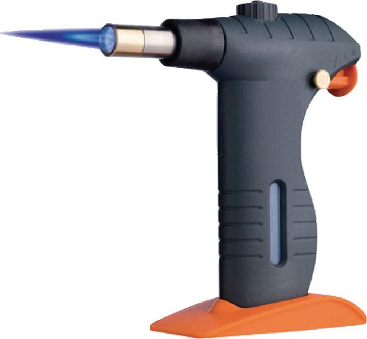 Actual product image Velleman Gaslotbrenner