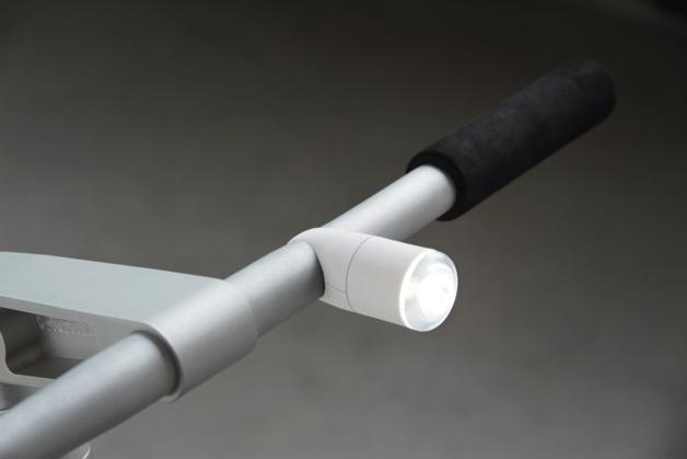 Image du produit Reelight Ego (20 lm, 10 lm)