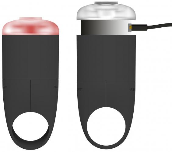 Reelight Ego (20 lm, 10 lm)