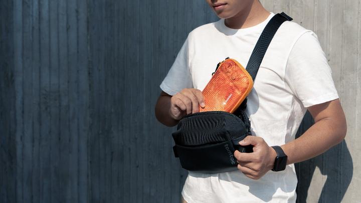 Produktbild tomtoc Nintendo Switch Slim Case (Switch)