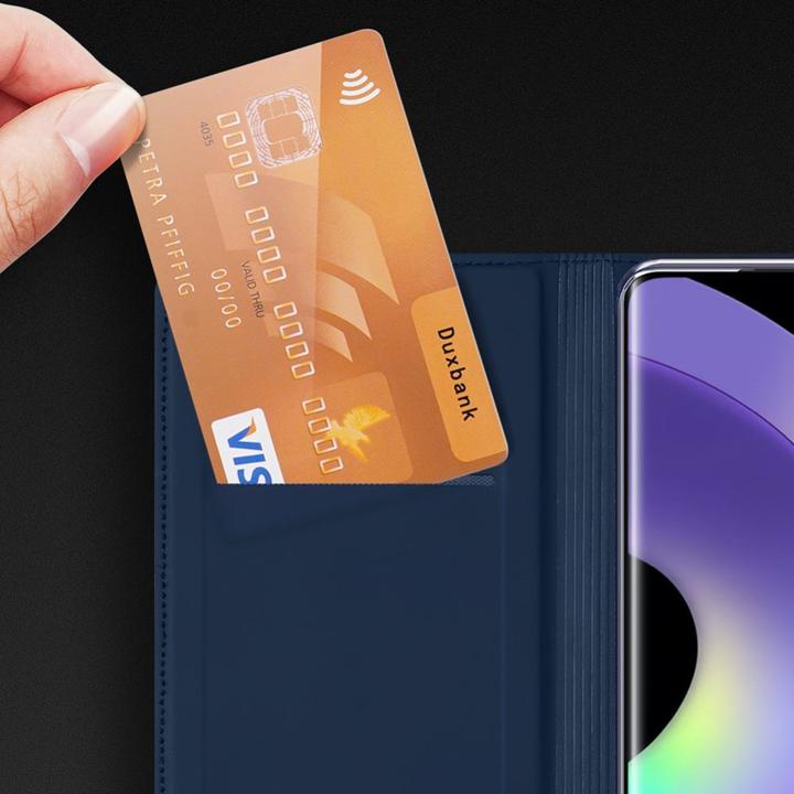 Produktbild Dux Ducis DuxDucis - Skin Pro Galaxy A54 5G (Samsung Galaxy A54 5G)