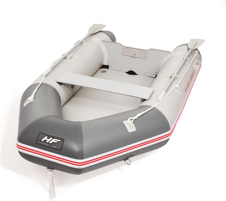 Actual product image Bestway inflatable pontoon 280 x 152 x 42 cm 65047 (280 cm, 3 pers.)