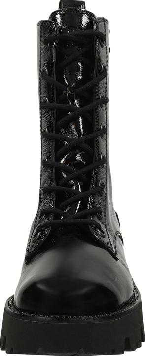 Produktbild Paul Green Knautschlack Black (40)