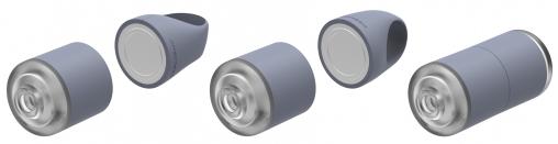 Actual product image Reelight Ego (20 lm, 10 lm)