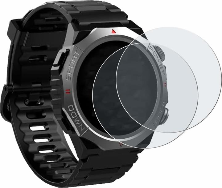 Actual product image BROTECT Protector Anti-Glare