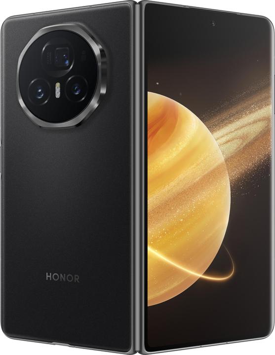 Honor Magic V3 (512 GB, Nero, 7.92", Doppia SIM, 50 Mpx, 5G)