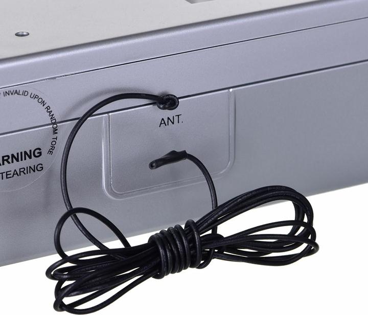 Immagine prodotto Blaupunkt KR14BT (FM, Bluetooth)