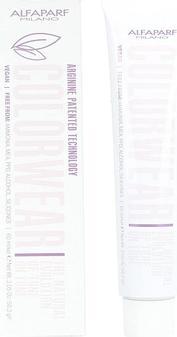 Produktbild Alfaparf Milano Color Wear Vegan Color Wear 10.02 Leicht Violett / 60 ml (Irisé - Light Violet Ash Violet)