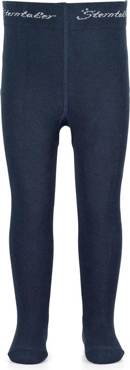 Produktbild Sterntaler Strumpfhosen uni marine (50)
