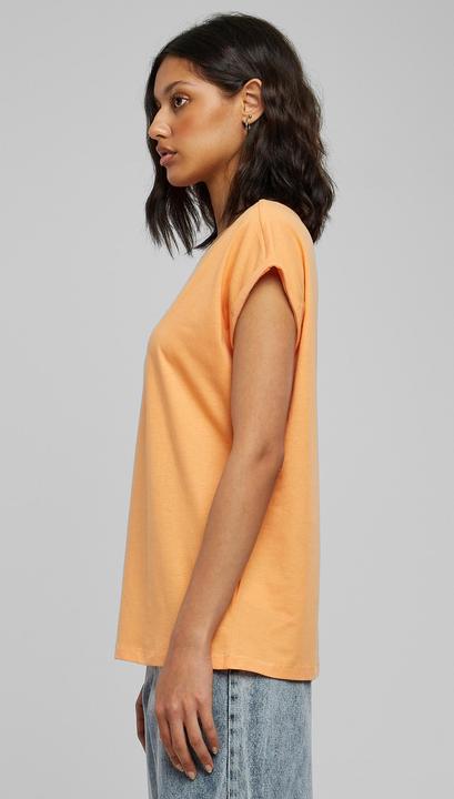 Image du produit Urban Classics Tee-shirt à épaules allongées pour femmes (S)