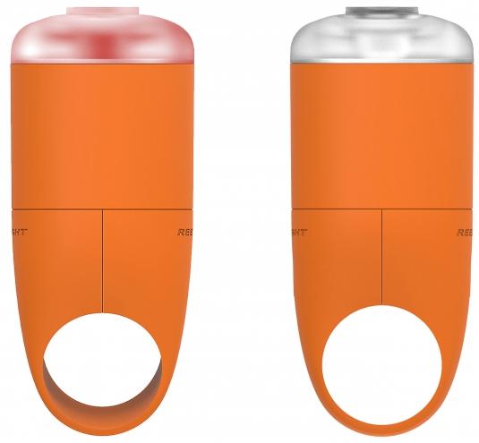 Reelight Ego (20 lm, 10 lm)