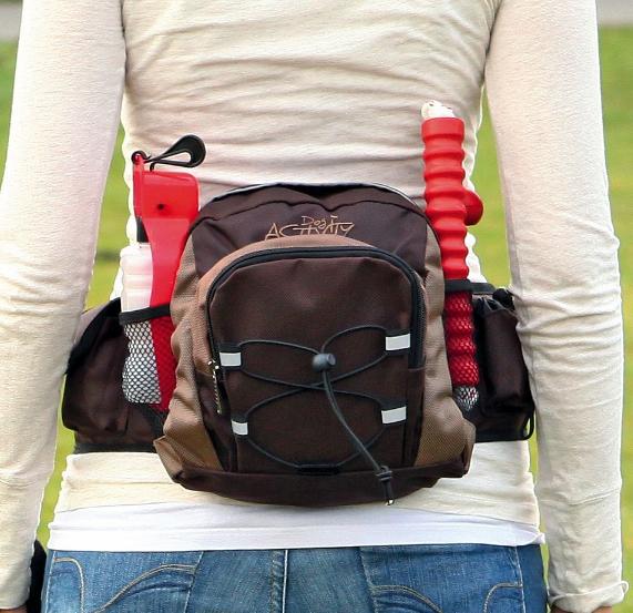 Produktbild Trixie Dog Activity Multi Belt