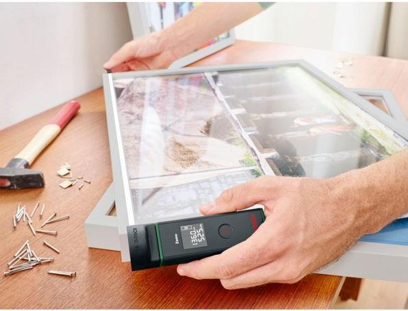 Produktbild Bosch Home & Garden Bandadapter (1.50 m)