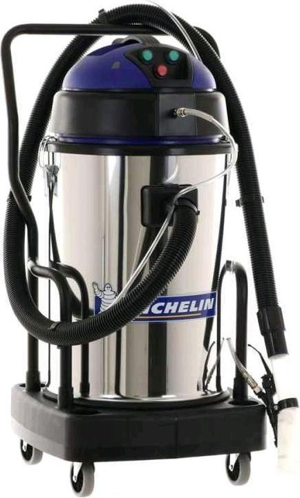 Actual product image Michelin VCX702000 Carpet cleaner (Wet dry vacuum cleaner)