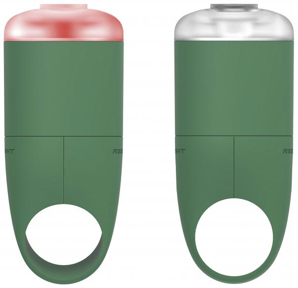 Actual product image Reelight Ego (20 lm, 10 lm)