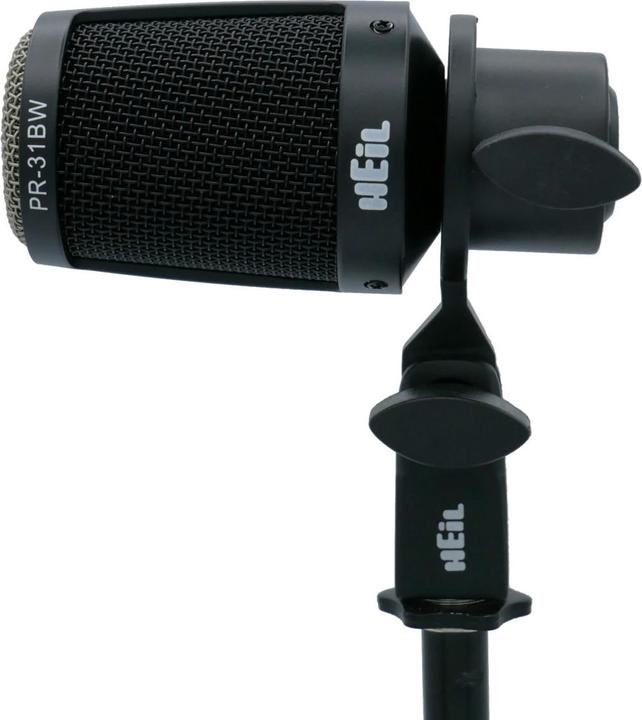 Produktbild Heil Sound PR 31 BW