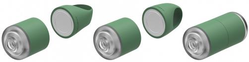 Actual product image Reelight Ego (20 lm, 10 lm)
