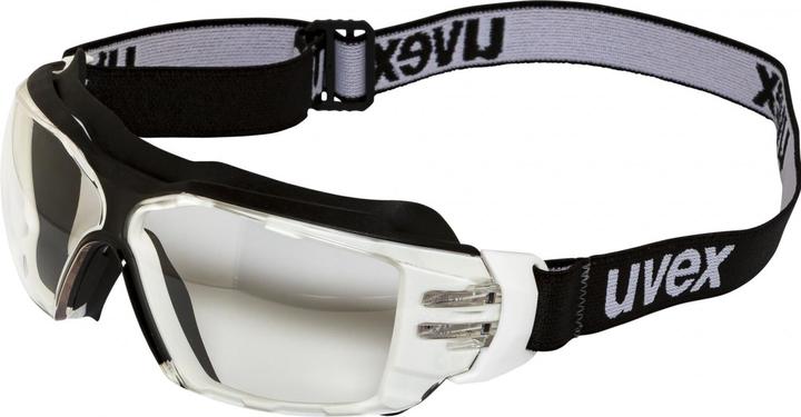 Immagine prodotto Uvex Safety Occhiali full vision Pheos cx2 sonic