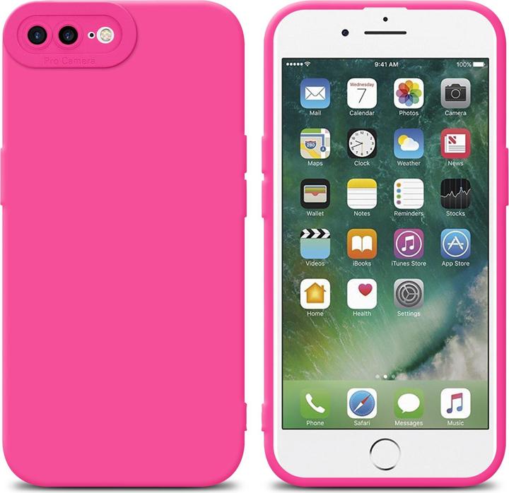 FLUID HOTPINK