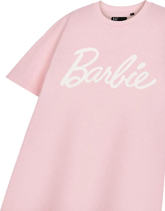 Produktbild Barbie TShirt kurzärmlig (M)