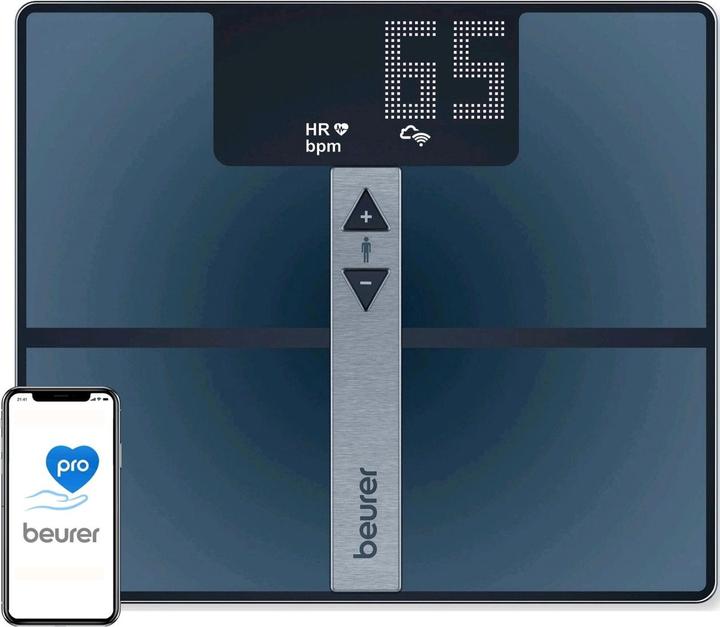 Immagine prodotto Beurer BF 980 WIFI (180 kg)
