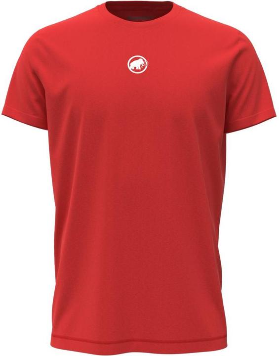 Actual product image Mammut Seon T-Shirt Original (XL)