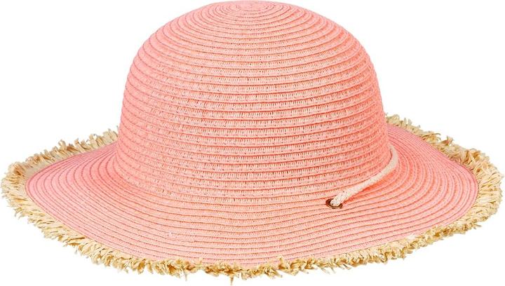 Actual product image Souza for Kids children's straw hat Celeste, 3-7 years