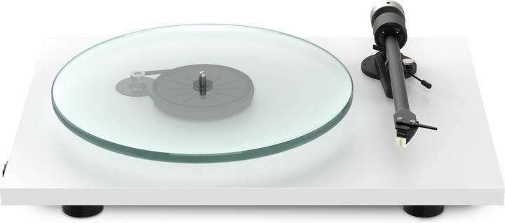 Actual product image Pro-Ject T2 (Manual)