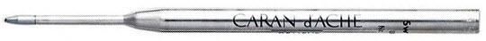 Image du produit Caran d'Ache Goliath Nachfüllung (Recharger, Noir, 0.50 mm)
