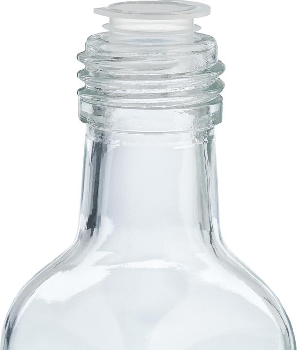 Actual product image Relaxdays Bottle set (Bar spoons + Cocktail stirrers)