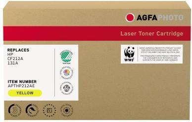 Actual product image AGFAPHOTO Apthp212ae (Y)