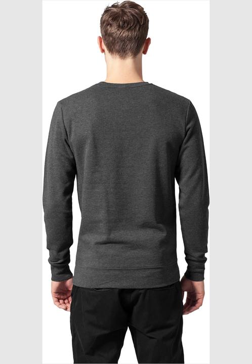 Produktbild Urban Classics Contrast Pocket Crewneck (S)