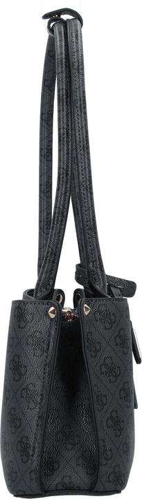 Actual product image Guess MERIDIAN shoulder bag