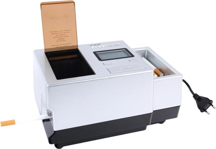 Produktbild Shark Powermatic 3 Plus