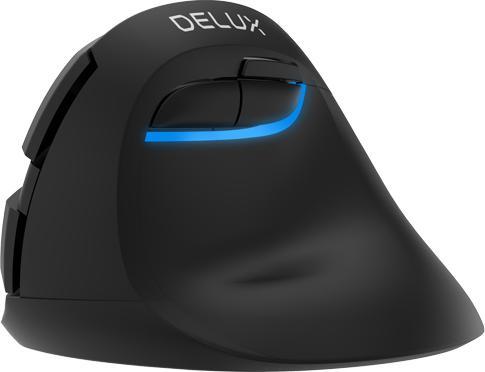 Produktbild Delux M618 Mini (Kabelgebunden)