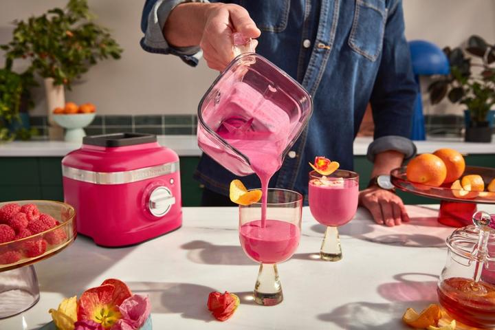 Image du produit KitchenAid 5KSB4026EHI (Prise UE, 1200 W)