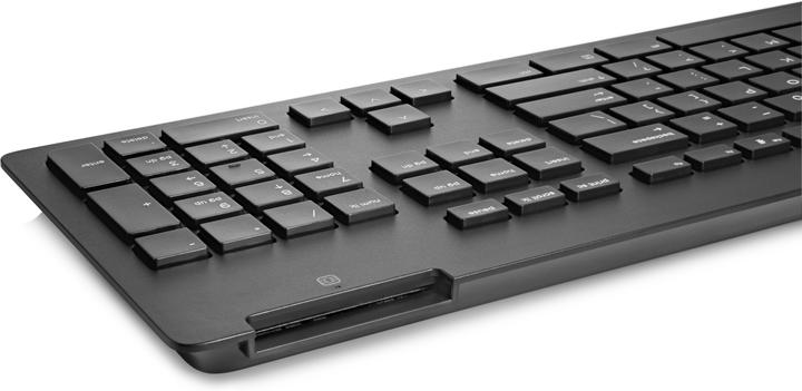 Produktbild HP Business Slim (CH, Kabelgebunden)