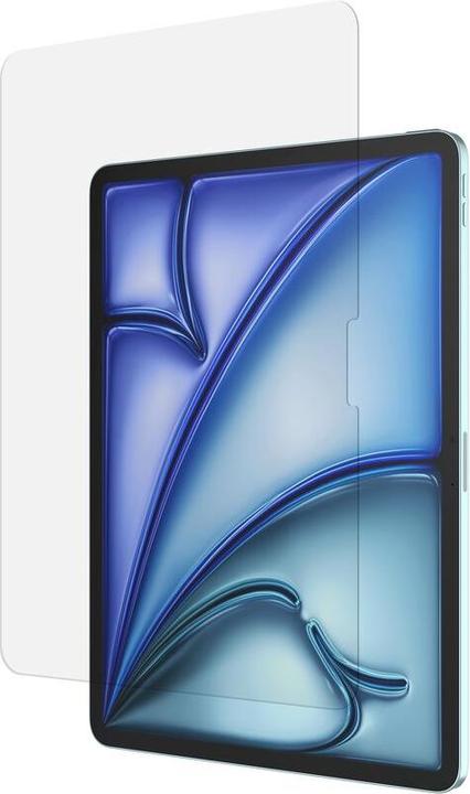 Belkin Tempered Glass Screen Protector - iPad Air 11p M2 (1 Stück, iPad Pro)