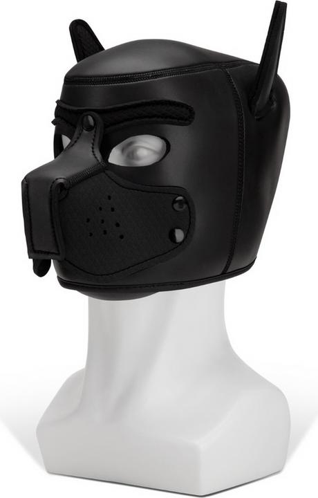 Image du produit Prowler Muselière pour chiot - Noir (Chien)