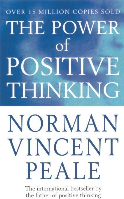 Produktbild The Power Of Positive Thinking (Englisch, Norman Vincent Peale, 2004)