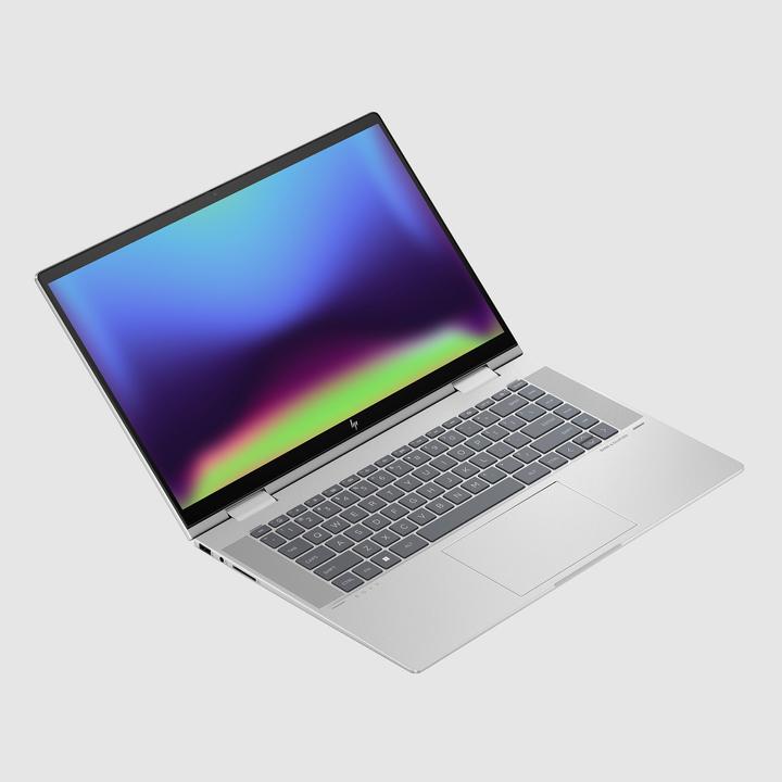 Actual product image HP Envy x360 (15.60", Intel Core i5-1335U, 16 GB, 512 GB, DE)