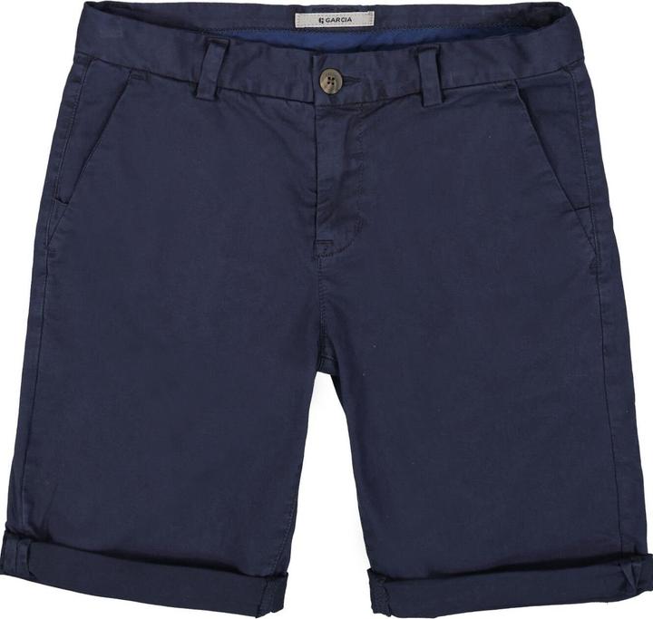 Garcia Shorts dunkel