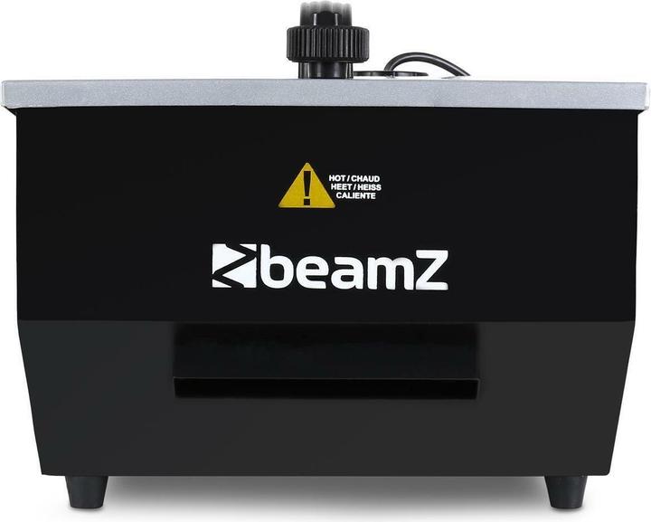 Produktbild BeamZ Ice1200 Mkii