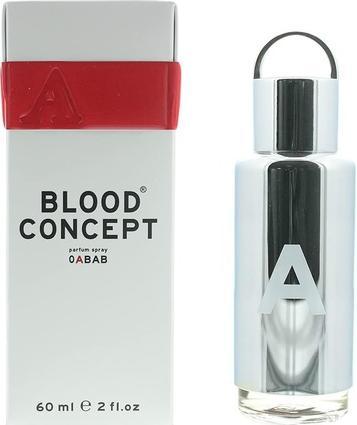 Blood Concept Perfume Spray